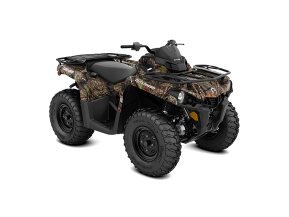 2021 Can-Am Outlander 450 for sale 201096500